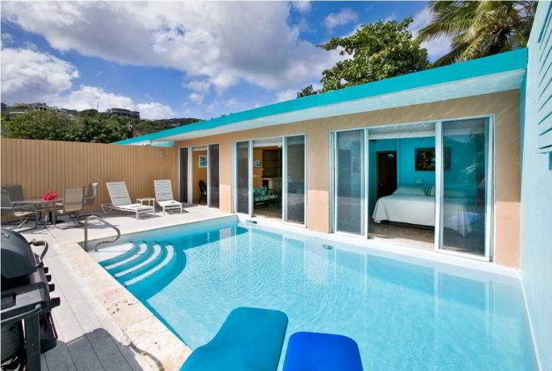 Pavilions And Pools Condo Villas Mandal Zewnętrze zdjęcie